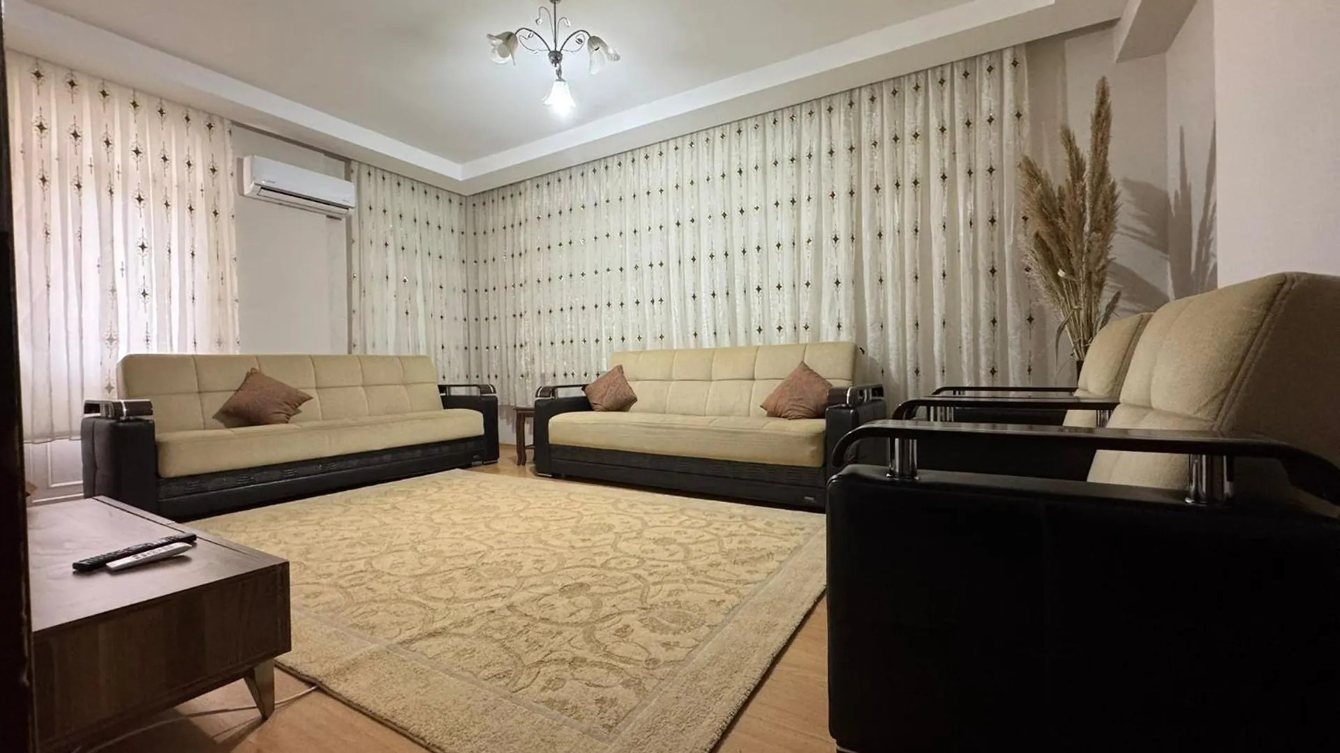 Apartment Kueltuer Konaklari Antalya
