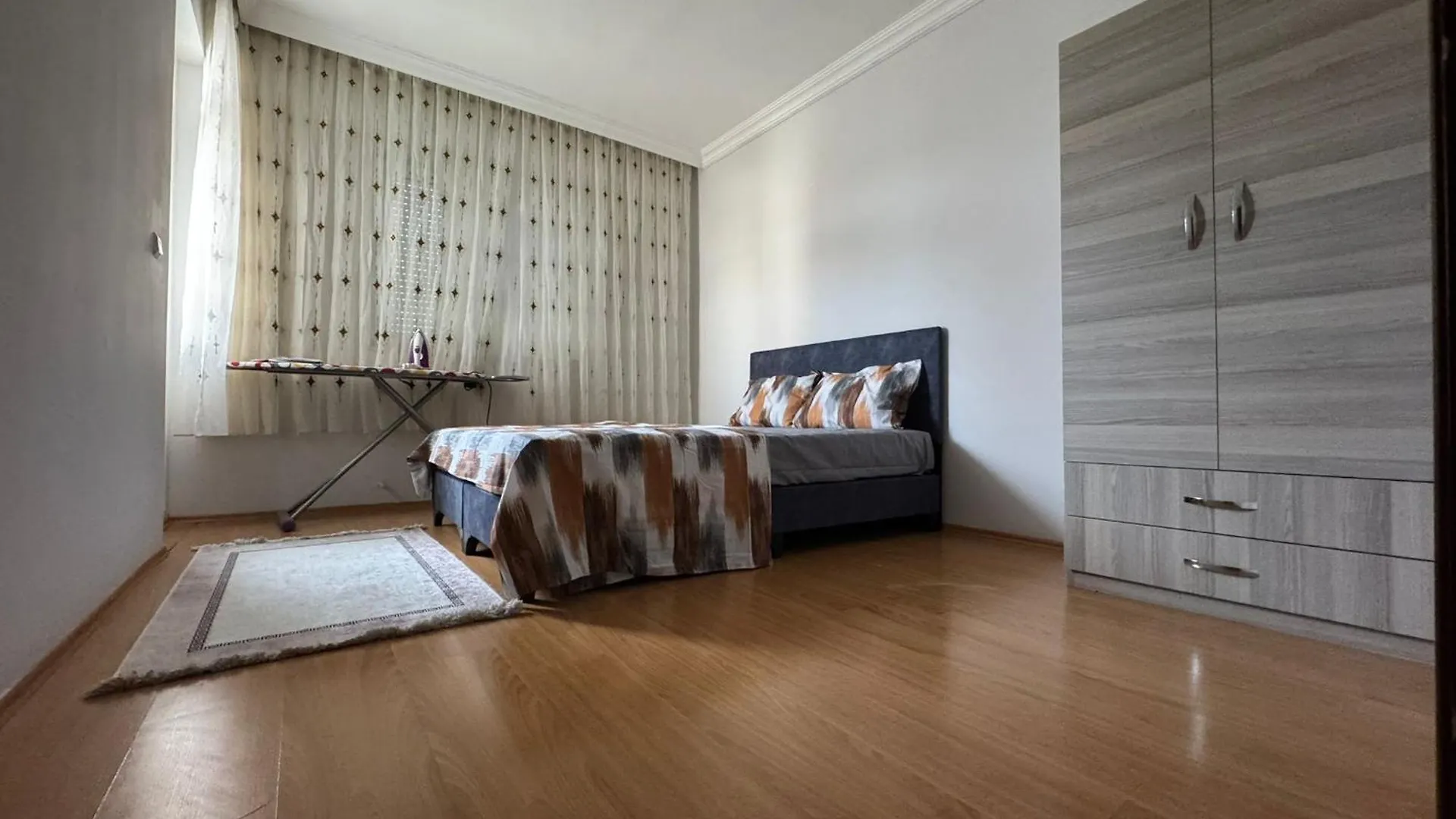 Kueltuer Konaklari Antalya