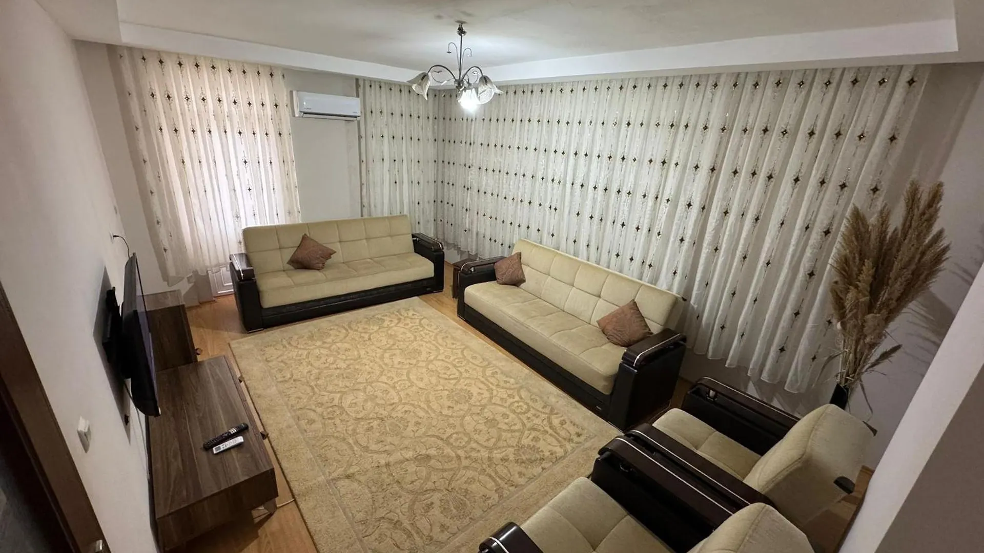 Kueltuer Konaklari Antalya Apartment