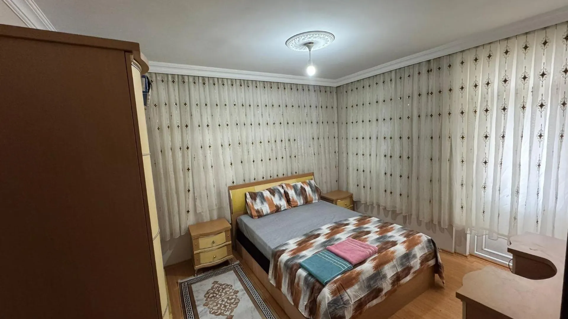 Kueltuer Konaklari Antalya 0*,