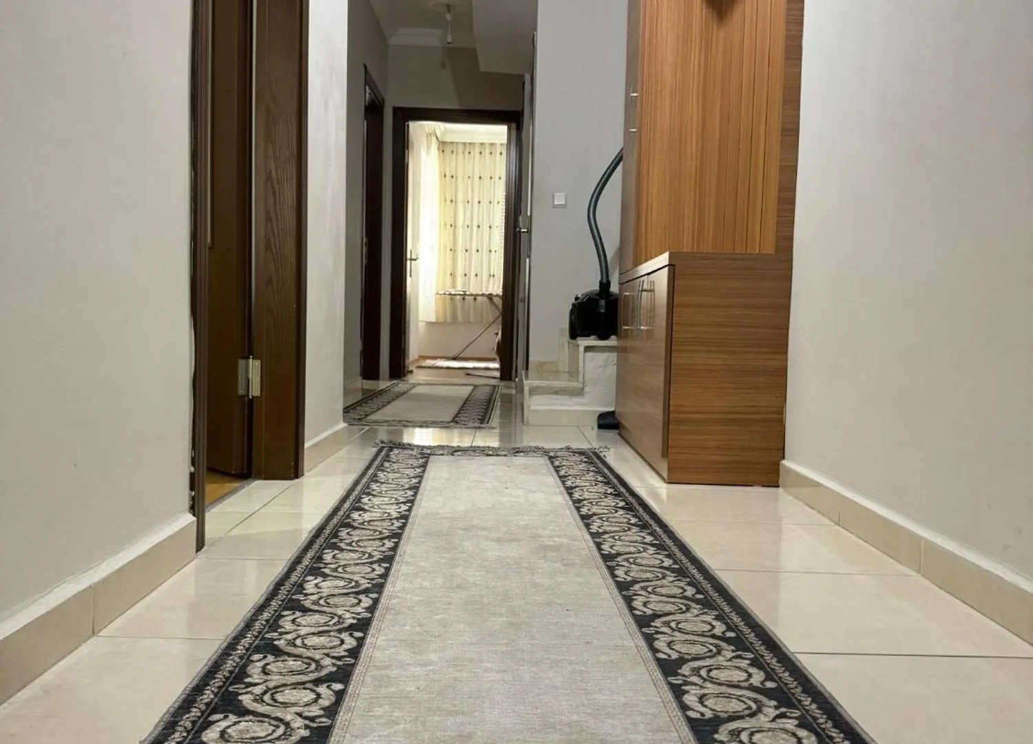Apartment Kueltuer Konaklari Antalya