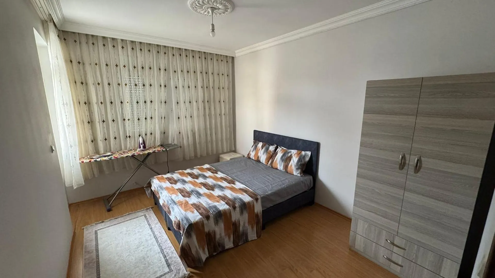Kueltuer Konaklari Antalya